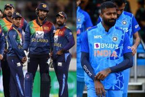 అందుకే అర్ష్‌దీప్ సింగ్ ఆడటం లేదు: హార్దిక్ పాండ్యా