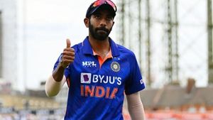 IND vs SL: భారత వన్డే జట్టులో కీలక మార్పు.. స్టార్ పేసర్ రీఎంట్రీ!