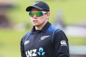 చెత్త బ్యాటింగే మా కొంపముంచింది: టామ్ లాథమ్