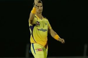 అంతర్జాతీయ క్రికెట్‌కు గుడ్‌బై చెప్పిన సీఎస్‌కే ఆల్‌రౌండర్!