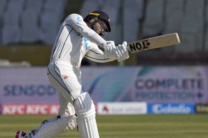 PAK vs NZ: సెంచరీల టార్చ్ బేరర్.. డెవాన్ కాన్వే సరికొత్త రికార్డు!