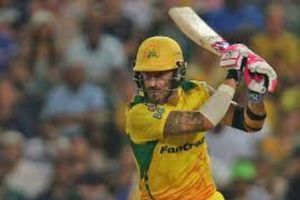 SA20 League: శతక్కొట్టిన ఆర్‌సీబీ కెప్టెన్.. తొలి ప్లేయర్‌గా రికార్డు!