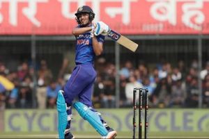 INDvsNZ : టీ20ల్లో గిల్ కథేం బాగలేదు.. పెదవి విరిచిన మాజీ దిగ్గజం