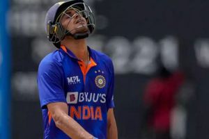 INDvsSL: ఈ మ్యాచులో కూడా ఫెయిలైతే.. గిల్ టీ20 కెరీర్ ముగిసినట్లేనా?