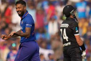 హార్దిక్ పాండ్యా చెత్త కెప్టెన్సీనే టీమిండియా కొంపముంచింది: వసీం జాఫర్