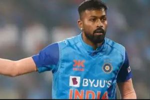 కెప్టెన్‌గా హార్దిక్ పాండ్యా చేసిన ఘోర తప్పిదం అదే: వసీం జాఫర్