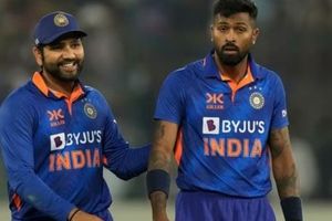 పిచ్ అంత దారుణంగా ఏం లేదు.. కివీస్ బ్యాటర్లకు చేతకాలేదు: హార్దిక్ పాండ్యా