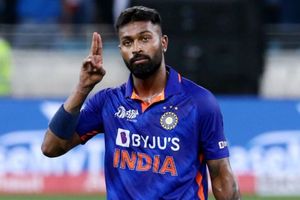 మళ్లీ పెళ్లికి రెడీ అయిన హార్దిక్ పాండ్యా?.. ప్రేమికుల రోజునే?