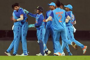 India Playing XI: శుభ్‌మన్, అర్ష్‌దీప్‌పై వేటు.. న్యూజిలాండ్‌తో రెండో టీ20 ఆడే భారత తుది జట్టు ఇదే!