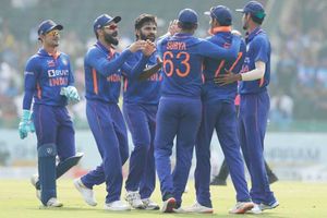 INDvsNZ : మూడో వన్డేకు టీమిండియాలో కీలక మార్పులు!