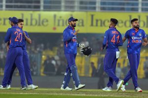 IND vs SL: శ్రీలంకతో రెండో వన్డే ఆడే జట్టు ఇదే.. ఆ ముగ్గురికి మళ్లీ నిరాశే!