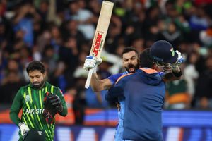 Asia Cup 2023: బిగ్ మ్యాచ్ లోడింగ్.. మళ్లీ ఒకే గ్రూప్‌లో భారత్X పాక్.. ఆ విషయం చెప్పకుండా జై షా ట్వీట్!