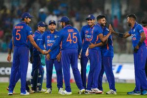 India Playing XI: శార్దూల్ ఔట్.. ఉమ్రాన్ ఇన్! న్యూజిలాండ్‌తో రెండో వన్డే ఆడే భారత జట్టు ఇదే!