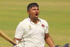 IND vs AUS: సర్ఫరాజ్ ఖాన్ ఏం పాపం చేశాడు.. ఇది రంజీ క్రికెట్‌ను అవమానించడమే! ఫ్యాన్స్ ఫైర్!