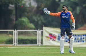 KS Bharat: తెలుగోడికి మళ్లీ అన్యాయమే.. అప్పుడు 3డీ.. ఇప్పుడు అటాకింగ్ అంటూ..!