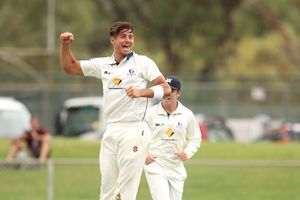 భారత్‌తో టెస్ట్ సిరీస్.. ఆ ఒక్కనితోనే మాకు తిప్పల్: స్టోయినీస్