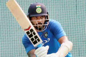 విఫలమైనా సెహ్వాగ్‌కు అండగా నిలిచారు.. అలా మద్దతు ఇచ్చి ఉంటే..: మురళీ విజయ్