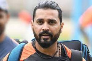 బీసీసీఐతో ఇక చాలు.. 30 ఏళ్లు ధాటితే ముసలోడిలా చూస్తున్నారు: మురళీ విజయ్