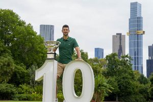 నాదల్ రికార్డు సమం చేసి.. మళ్ళీ నంబర్ వన్ ర్యాంక్ చేరుకున్న జోకొవిక్..!