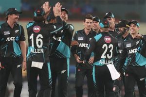 IND vs NZ: కొంపముంచిన అర్ష్‌దీప్ సింగ్.. గెలిచే మ్యాచ్‌లో ఓడిన భారత్!