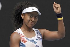 Naomi Osaka:పెళ్లి కాకుండానే గర్భం దాల్చిన టెన్నిస్ స్టార్!