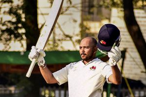 Prithvi Shaw ట్రిపుల్ సెంచరీ.. 49 ఫోర్లతో విధ్వంసం! ఆస్ట్రేలియా సిరీస్‌‌కు ఎంపిక చేయాల్సిందే!