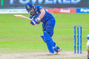 India Playing XI: పృథ్వీ షా రీ ఎంట్రీ.. న్యూజిలాండ్‌తో తొలి టీ20 ఆడే భారత తుది జట్టు ఇదే!