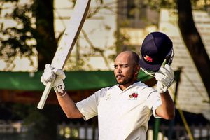 Ranji Trophy: సెలెక్టర్లపై కోపం.. డబుల్ సెంచరీ బాదిన పృథ్వీ షా!