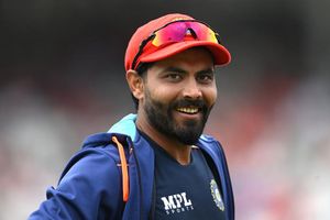 సుమారు ఐదేళ్ల తర్వాత మళ్లీ రంజీ ఆడుతున్న జడేజా..!