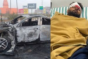 Rishabh Pant: డ్రైవర్‌ను పెట్టుకోవచ్చుగా.. పంత్ యాక్సిడెంట్‌పై మాజీ లెజెండ్ షాకింగ్ కామెంట్స్