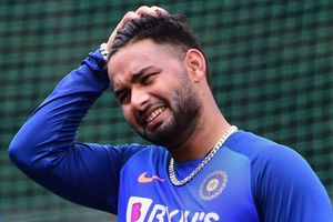 Rishabh Pant : యాక్సిడెంట్ తర్వాత పంత్ తొలి ట్వీట్.. ఏమన్నాడంటే?