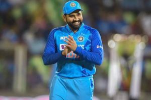 ఆ ఇద్దరి వల్లే ఈ విజయం.. ఇలాంటి మ్యాచ్‌లు చాలా నేర్పుతాయ్: రోహిత్ శర్మ