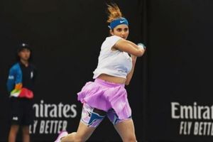 Australia Open 2023: అదరగొట్టిన అజరెంకా.. సెమీస్‌లో సానియా జోడీ