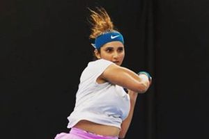 Australia Open 2023 ఫైనల్లో సానియా జోడీ!