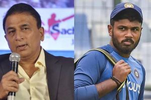 నీకు అవకాశాలు వచ్చేదే అమవాస్య, పౌర్ణమికి.. సంజూ శాంసన్‌పై సునీల్ గవాస్కర్ ఫైర్!