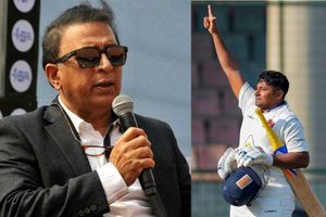 సన్నగా ఉన్నోళ్లే కావాలా? సర్ఫరాజ్‌ ఖాన్‌ను ఎంపిక చేయకపోవడంపై గవాస్కర్ ఫైర్!