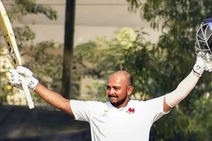 సాయి బాబాతో కాలేదు.. జై షాతో అయ్యింది.. పృథ్వీ షా రీఎంట్రీపై ఫ్యాన్స్ షాకింగ్ కామెంట్స్!