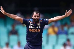 INDvsNZ : అదే మాకు కలిసొచ్చింది.. రెండో వన్డేలో సూపర్ బౌలింగ్‌పై షమీ