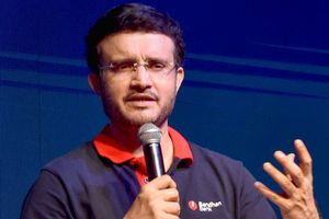 ఈసారి వరల్డ్ కప్ గెలుస్తుంది.. టీమిండియాపై మాజీ లెజెండ్ నమ్మకం