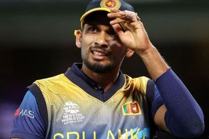 ఆ ఒక్కడే మా ఓటమిని శాసించాడు: డసన్ షనక