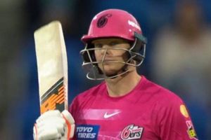 ఒకే బంతికి 16 పరుగులు.. ఆస్ట్రేలియా పేసర్ చెత్త రికార్డు!