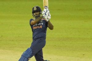 IND vs SL: సూర్య పరుగుల సునామీ.. శ్రీలంకకు జంబలకిడి జారు మిఠాయే!