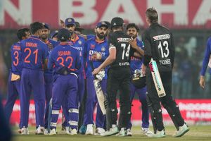 INDvsNZ : తొలి టీ20కి అంతా రెడీ.. వీళ్లే మ్యాచ్ గెలిపిస్తారు!