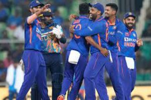 IND vs NZ: ఆ ఒక్కటి కూడా గెలిస్తే రోహిత్ సేనదే అగ్రస్థానం!