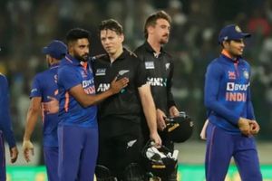 INDvsNZ : ఈ ఓటమి వారిని వెంటాడుతుంది.. కివీస్‌పై మాజీ లెజెండ్ కామెంట్స్