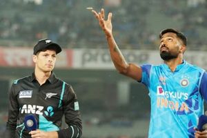 అందుకే పృథ్వీ షా, చాహల్‌ను జట్టులోకి తీసుకోలేదు: హార్దిక్ పాండ్యా