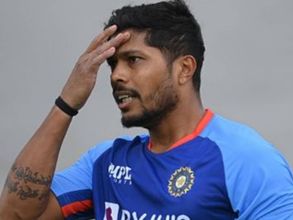 ఉమేశ్ యాదవ్‌ను మోసం చేసిన స్నేహితుడు.. రూ.44 లక్షలు టోకరా!