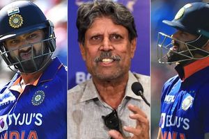 విరాట్ కోహ్లీ, రోహిత్ శర్మలతో వరల్డ్ కప్ గెలవలేం.. కపిల్ దేవ్ షాకింగ్ కామెంట్స్!