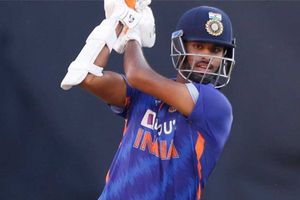 అందుకే నా వికెట్ త్యాగం చేశా: వాషింగ్టన్ సుందర్