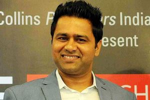 సొంతగడ్డపై భారత్‌ను ఓడించే సత్తా పాకిస్థాన్‌కే ఉందన్న అభిమాని.. అదరిపోయే కౌంటరిచ్చిన చోప్రా!